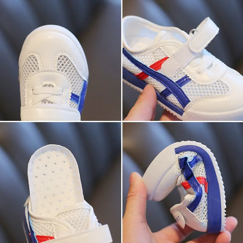 New Boys and Girls Flying Shoes, Soft Sole Baby Shoes, Toddler Shoes Kids Sneakers Zapatillas De Deporte Breathable Size 21-36
New Boys and Girls Flying Shoes, Soft Sole Baby Shoes, Toddler Shoes Kids Sneakers Zapatillas De Deporte Breathable Size 21-36