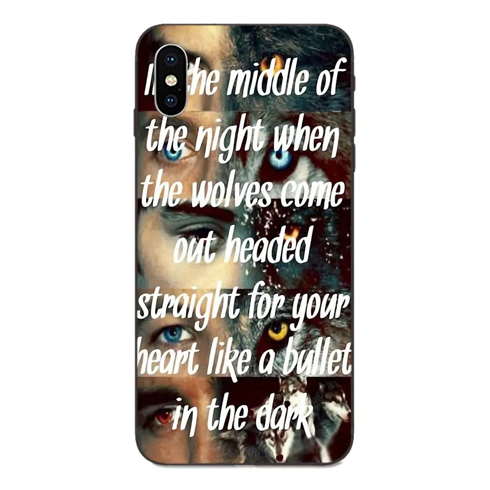 Diy Painted For Galaxy A8 A9 Star Note 4 8 9 10 S3 S4 S5 S6 S7 S8 S9 S10 Edge Lite Plus Pro G313 Unique Snap-on One Direction 1d | Мобильные