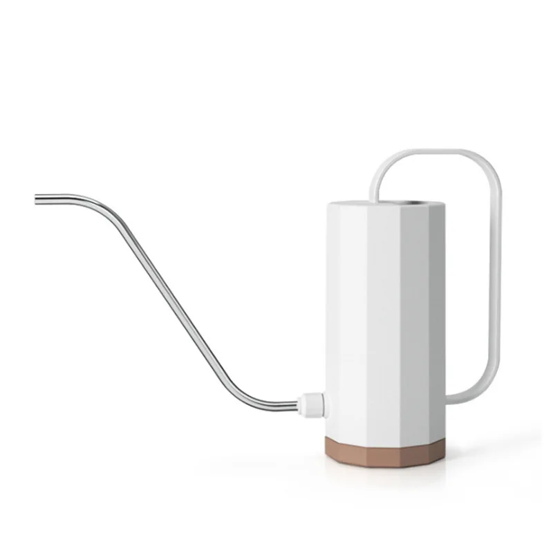 1.2L Long Mouth Watering Can Practical Flowers Gardening Tools Handle Plastic Plant Sprinkler Potted Home Kettle Irrigation
1.2L Long Mouth Watering Can Practical Flowers Gardening Tools Handle Plastic Plant Sprinkler Potted Home Kettle Irrigation