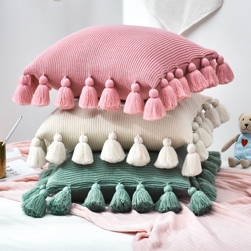 45*45cm Cushion Cover Cojines Decorativos Para Sofa Office Bed Backrest Car Waist Pillow Cover Lumbar Living Room
45*45cm Cushion Cover Cojines Decorativos Para Sofa Office Bed Backrest Car Waist Pillow Cover Lumbar Living Room
