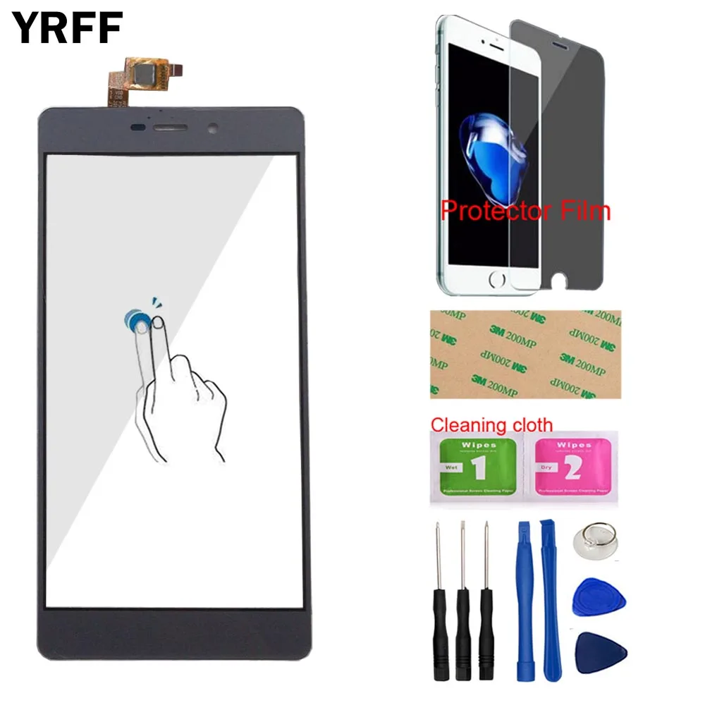 5.5" Mobile Touch Screen For Elephone M3 Phone Touch Screen Panel Digitizer Sensor Touch Front Glass Touchscreen Protector Film
5.5" Mobile Touch Screen For Elephone M3 Phone Touch Screen Panel Digitizer Sensor Touch Front Glass Touchscreen Protector Film