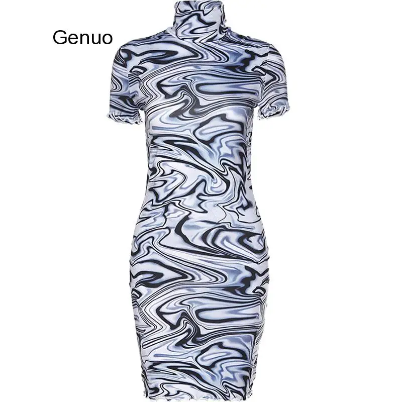 Butterfly Sleeve Summer Dress Turtleneck Elegant Club Bodycon Mini Dresses Womens Short Paisley Streetwear Party Clothes
Butterfly Sleeve Summer Dress Turtleneck Elegant Club Bodycon Mini Dresses Womens Short Paisley Streetwear Party Clothes