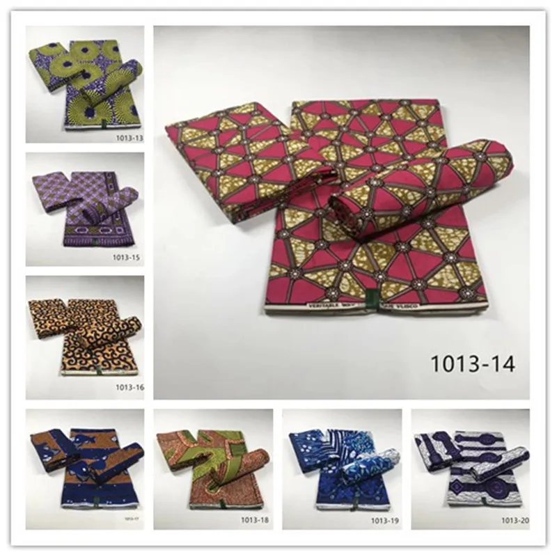 Ankara Wax Print Fabric African Nigerian Ghana 100% Cotton Wax Pange Wax Ankara Fabric African Real Wax Print for Batik 1013
Ankara Wax Print Fabric African Nigerian Ghana 100% Cotton Wax Pange Wax Ankara Fabric African Real Wax Print for Batik 1013