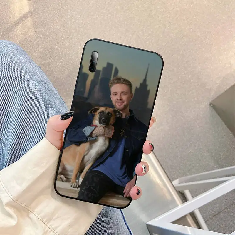 Singer Egor Kreed Phone Case For Samsung J 8 7 6 2 M10 20 30 Prime core pro ace NEO Cover Fundas Coque
Singer Egor Kreed Phone Case For Samsung J 8 7 6 2 M10 20 30 Prime core pro ace NEO Cover Fundas Coque