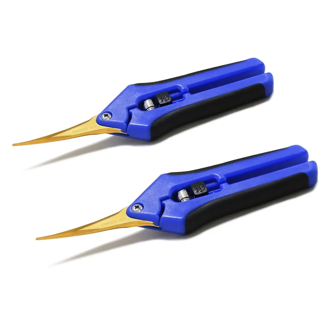 6.5in Multifunctional Curved Blades Garden Pruning Shears Whic Cut Diameter Flowers Branch Shears Tools For Orchard And Garden
6.5in Multifunctional Curved Blades Garden Pruning Shears Whic Cut Diameter Flowers Branch Shears Tools For Orchard And Garden