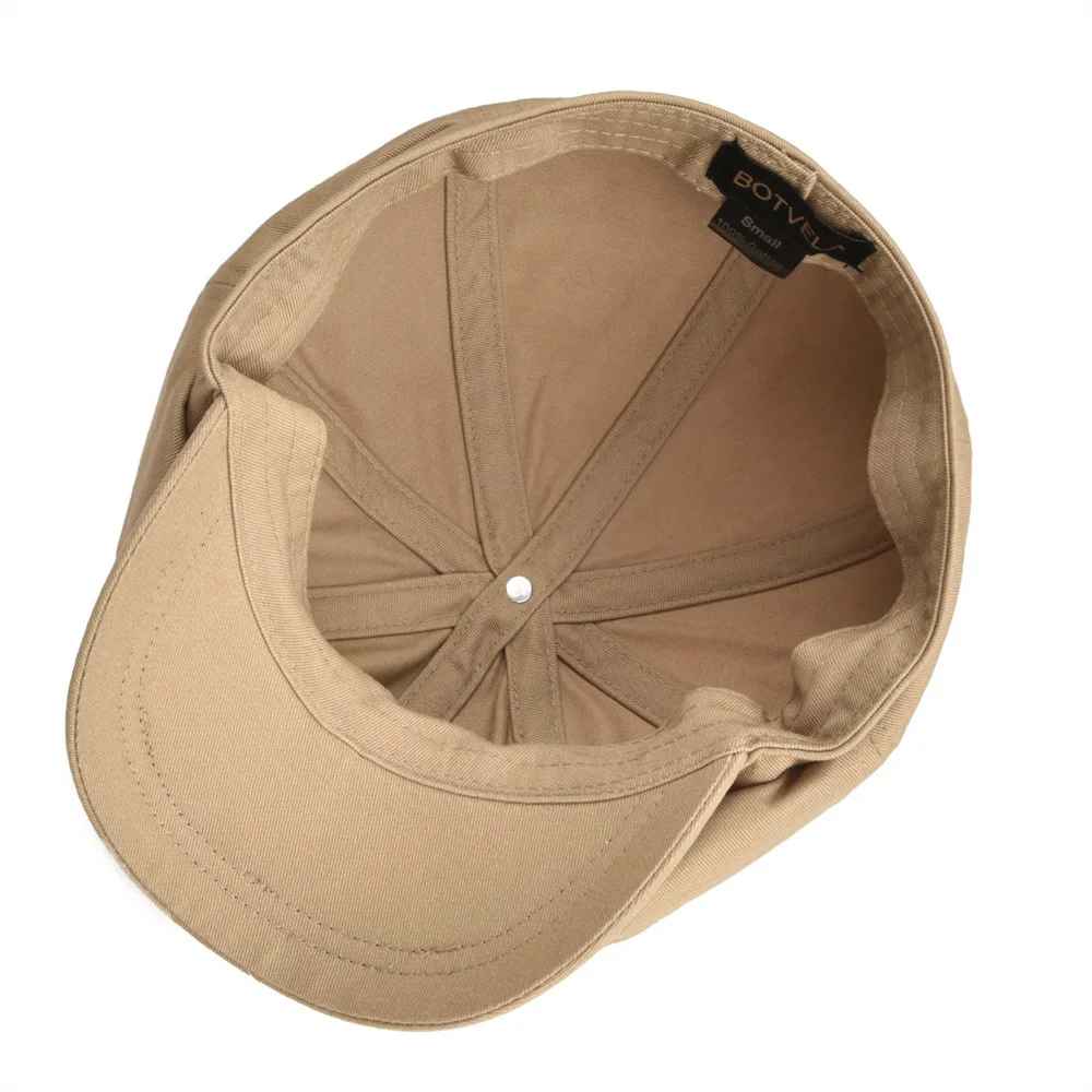 Big Large Newsboy Cap Men's Twill Cotton Eight Panel Hat Women's Baker Boy Caps Khaki Retro Hats Male Boina Beret 003
Big Large Newsboy Cap Men's Twill Cotton Eight Panel Hat Women's Baker Boy Caps Khaki Retro Hats Male Boina Beret 003