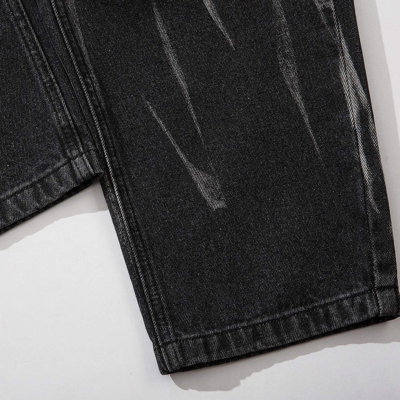 Hip Hop Jeans Streetwear 2020 Harajuku Graffiti Tie Dye Denim Pants Man Oversized Loose Casual Joggers Men Trousers
Hip Hop Jeans Streetwear 2020 Harajuku Graffiti Tie Dye Denim Pants Man Oversized Loose Casual Joggers Men Trousers