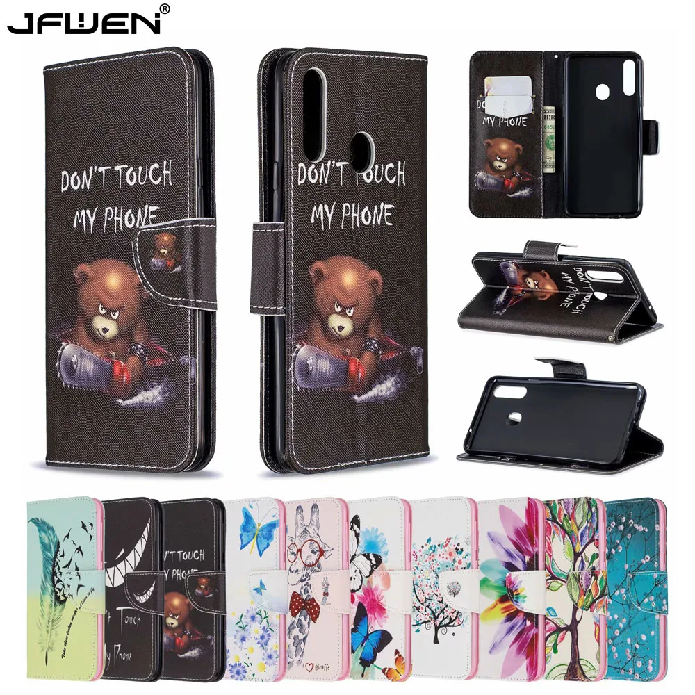 Кожаный флип чехол для Samsung Galaxy A51 A71 A50S A50 A30S A30 A20 A10 A70 A20S A20E A40 A01 A11 A31 A41 A21 A70E|Бамперы|