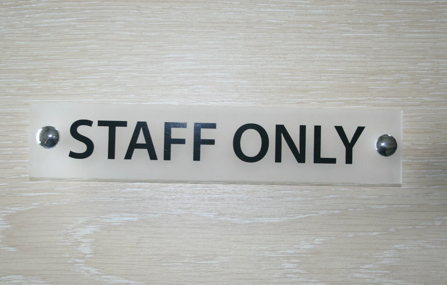 DIY House Number STAFF ONLY OFFICE DOOR / WALL SIGN/PLAQUE- QUALITY FROSTED 5MM ACRYLIC
DIY House Number STAFF ONLY OFFICE DOOR / WALL SIGN/PLAQUE- QUALITY FROSTED 5MM ACRYLIC