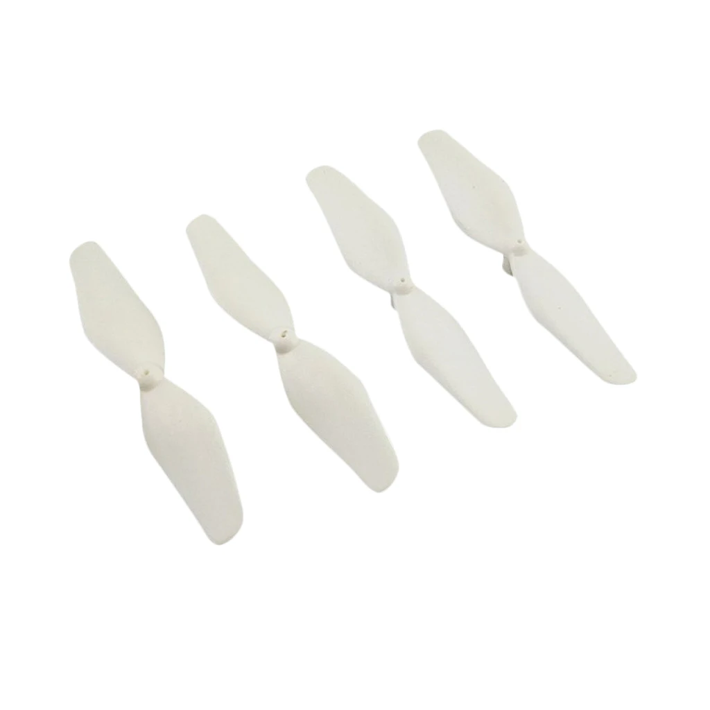 2Pair CW CCW Propellers Props Guards Plastic For Syma X20 X20W RC Helicopter
2Pair CW CCW Propellers Props Guards Plastic For Syma X20 X20W RC Helicopter