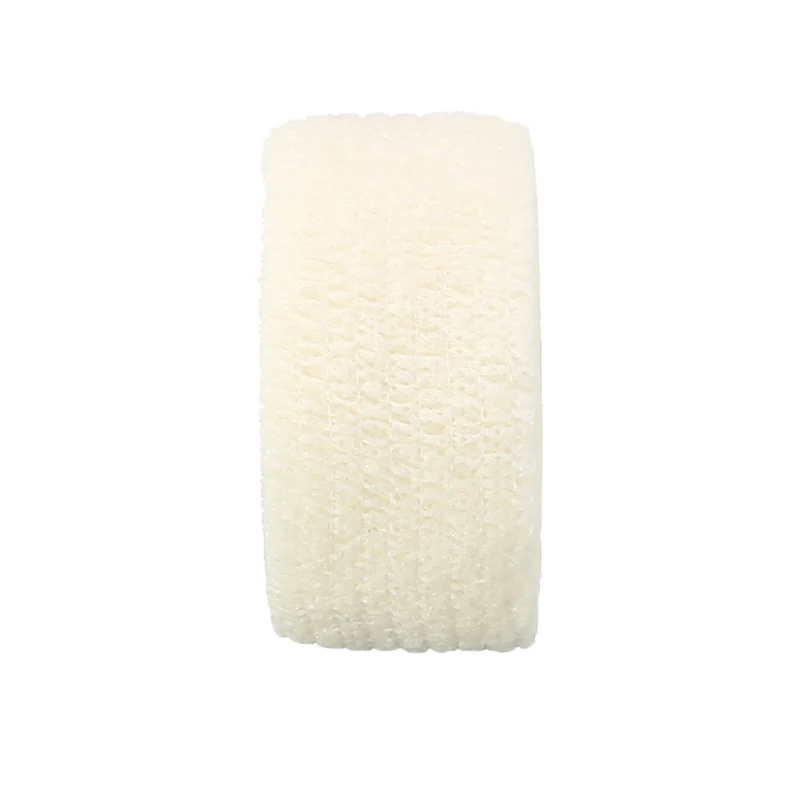5/10 pcs 2.5cm*1m Sport Tape Security Waterproof Self-adhesive Cohesive Bandages First Aid Tool Sport Nonwoven Cohesive Bandage
5/10 pcs 2.5cm*1m Sport Tape Security Waterproof Self-adhesive Cohesive Bandages First Aid Tool Sport Nonwoven Cohesive Bandage