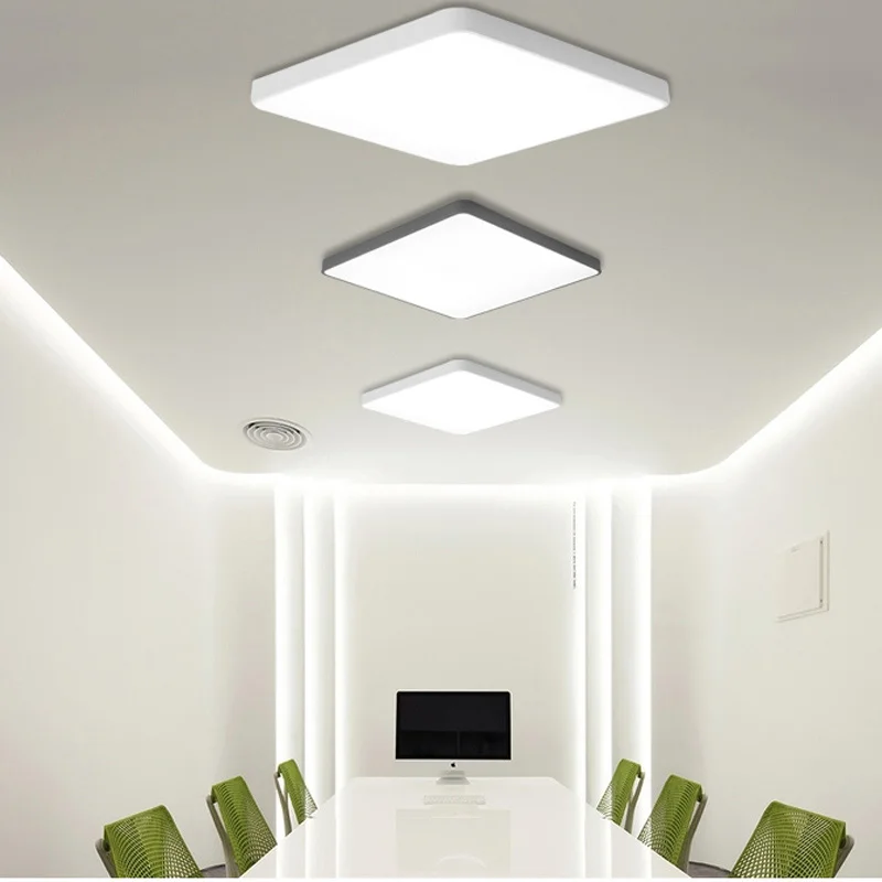 Mooskolin Modern Led Ceiling Lights For Living room Bedroom Kitchen luminaria led Lighting Fixture Indoor led ceiling lamps
Mooskolin Modern Led Ceiling Lights For Living room Bedroom Kitchen luminaria led Lighting Fixture Indoor led ceiling lamps