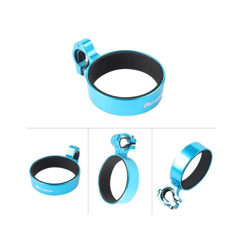 Cycling Bicycle Coffee Cup Holder Milk Tea Cup Holder Aluminum Alloy Water Bottle Holder Beer Holder -40
Cycling Bicycle Coffee Cup Holder Milk Tea Cup Holder Aluminum Alloy Water Bottle Holder Beer Holder -40