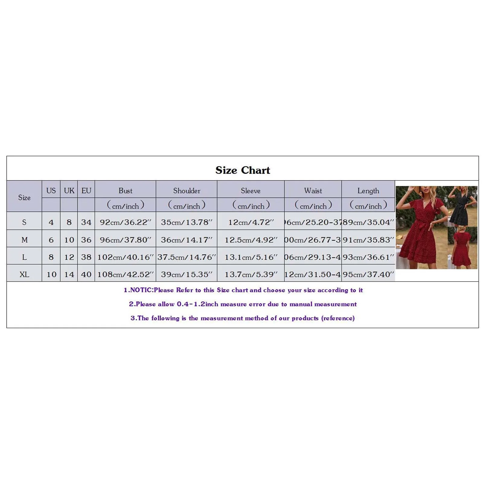 Vintage Elegant Dress Women's Casual Wave Point V-neck Ruffles Fashion All-match Mini Dress Vestidos De Mujer Casual Robe Femme
Vintage Elegant Dress Women's Casual Wave Point V-neck Ruffles Fashion All-match Mini Dress Vestidos De Mujer Casual Robe Femme