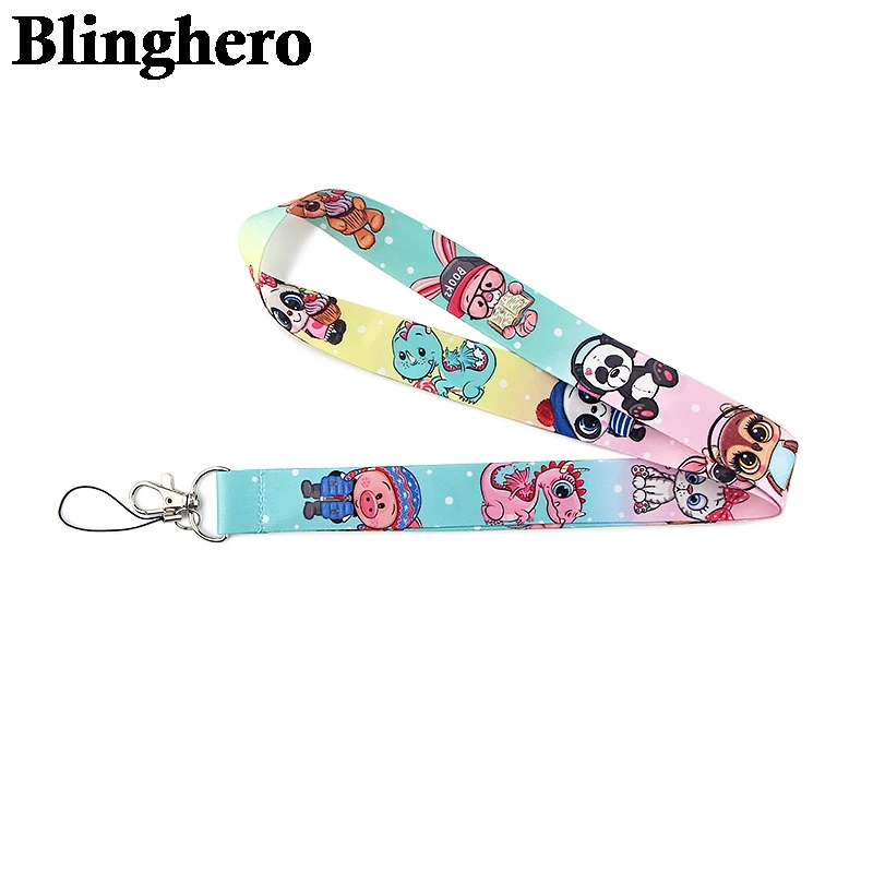 CA929 Wholesale 20pcs/lot Animal World Lanyards Neck Strap Mobile Phone Keys ID Card Holder Lanyard For Keys DIY Hanging Rope
CA929 Wholesale 20pcs/lot Animal World Lanyards Neck Strap Mobile Phone Keys ID Card Holder Lanyard For Keys DIY Hanging Rope