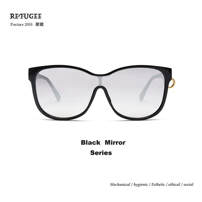 RE Design Mens Eye Protection Sunglasses Anti Blue Anti Ultraviolet Hanging Sunglasses Multi Function Sunglasses
RE Design Mens Eye Protection Sunglasses Anti Blue Anti Ultraviolet Hanging Sunglasses Multi Function Sunglasses