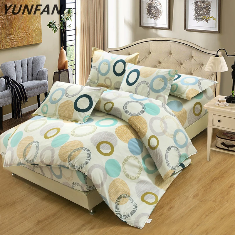 Stylish beautiful soft bedding set family endless 4Pcs duvets cover fltted sheets pillowcase twin full queen king size bed sets
Stylish beautiful soft bedding set family endless 4Pcs duvets cover fltted sheets pillowcase twin full queen king size bed sets