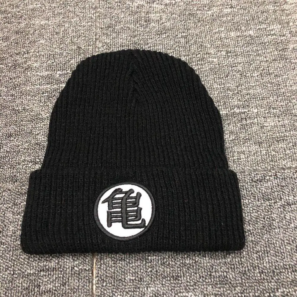 2021 Dragon Balls for Men Women Fashion Knitted Winter Hat Solid Color Hip-hop Skullies Hat Bonnet Unise Cap
2021 Dragon Balls for Men Women Fashion Knitted Winter Hat Solid Color Hip-hop Skullies Hat Bonnet Unise Cap