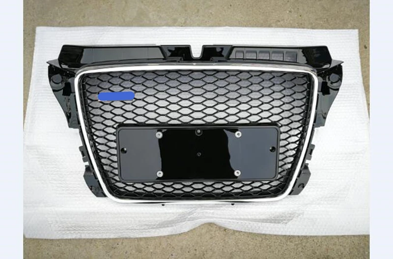 Для RS3 Style Front Sport Hex Mesh Honeycomb Hood решетка глянцевый черный для Audi A3/S3 8P 2009 2010 2011 2012 2013
Для RS3 Style Front Sport Hex Mesh Honeycomb Hood решетка глянцевый черный для Audi A3/S3 8P 2009 2010 2011 2012 2013