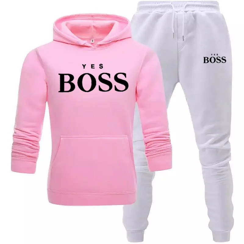 Winter New Sports Suit Women'S Hoodie + Trousers Sports Suit Women'S Sports Suit Hooded Sports Shirt Women'S Winter Clothes
Winter New Sports Suit Women'S Hoodie + Trousers Sports Suit Women'S Sports Suit Hooded Sports Shirt Women'S Winter Clothes