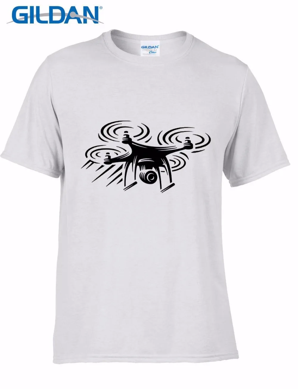 Newest High Quality 100% Cotton Men T-Shirt Fashion O-Neck T Shirt Best Drone Cartoon Picture Mens Tee Shirts Digital Printing
Newest High Quality 100% Cotton Men T-Shirt Fashion O-Neck T Shirt Best Drone Cartoon Picture Mens Tee Shirts Digital Printing