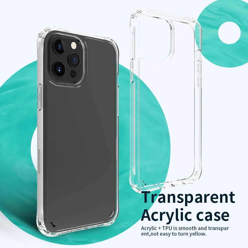 For iphone 13 12 11 Pro Max Case X XR XS Max Mini 7 8Plus Phone Case Acrylic PC Soft TPU Two-in-one Transparent Protective Cover
For iphone 13 12 11 Pro Max Case X XR XS Max Mini 7 8Plus Phone Case Acrylic PC Soft TPU Two-in-one Transparent Protective Cover