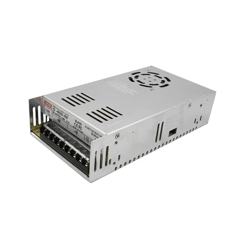 stepper Motor 6A 4.5N.m + HBS860H Hybrid servo Driver 8A + MACH3 For CNC router + power supply 400W 48V
stepper Motor 6A 4.5N.m + HBS860H Hybrid servo Driver 8A + MACH3 For CNC router + power supply 400W 48V