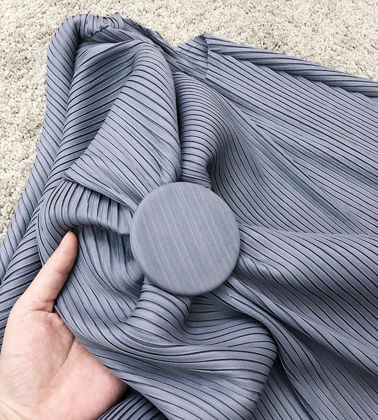pleated dress Women Summer 2021 small circle long dress twill Korean clothes fashion loose plus size irregular dress
pleated dress Women Summer 2021 small circle long dress twill Korean clothes fashion loose plus size irregular dress