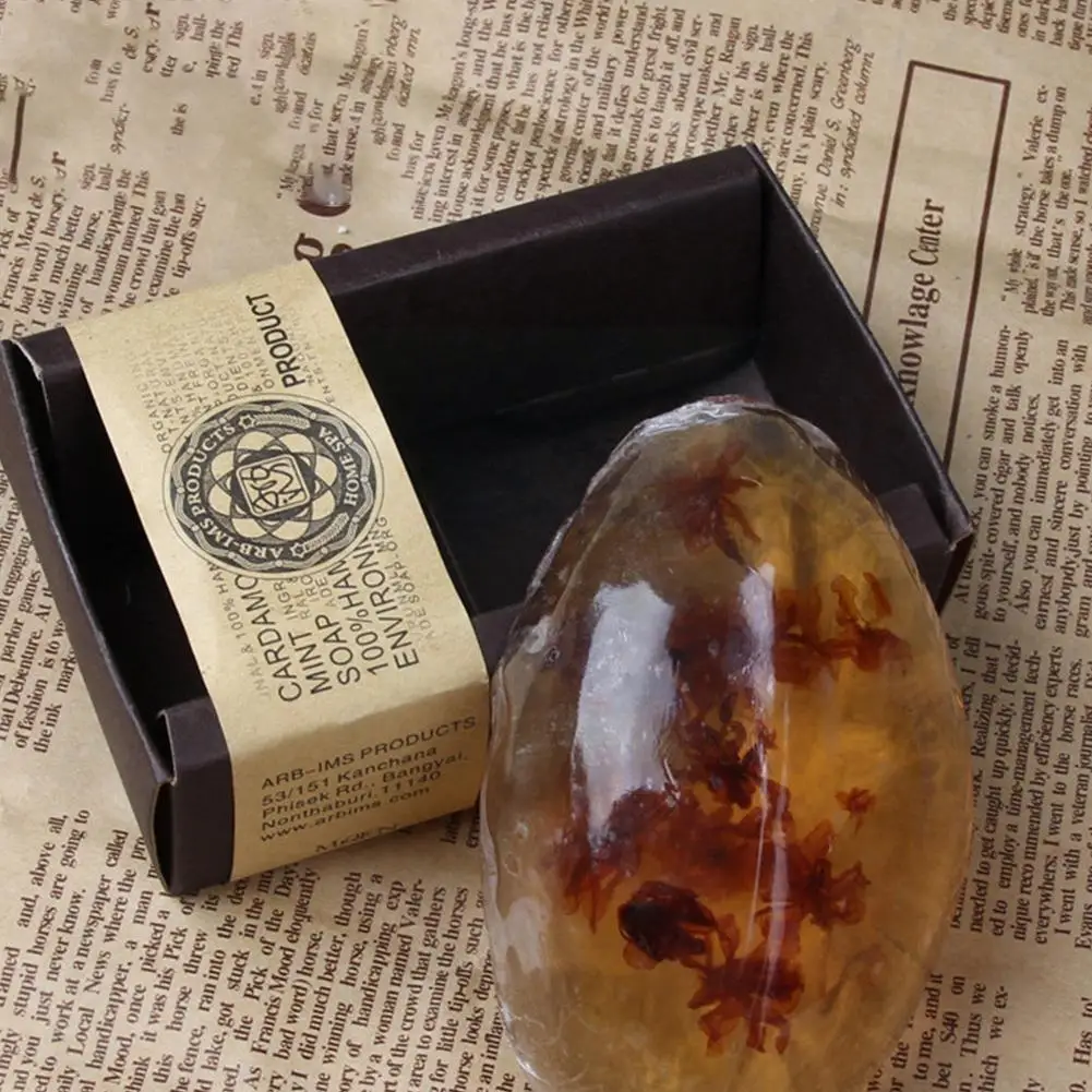 Osmanthus Whitening Handmade Soap Moisturizing Hydrating Face Cleaning Smoothing Soap Oil Skin Body Essential U5O3
Osmanthus Whitening Handmade Soap Moisturizing Hydrating Face Cleaning Smoothing Soap Oil Skin Body Essential U5O3