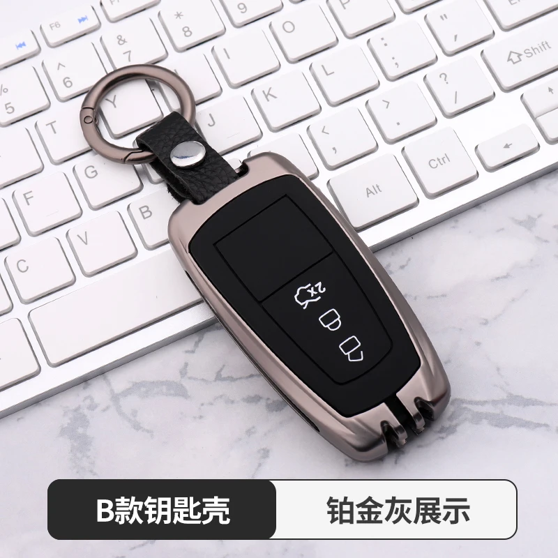 Car Key Case Cover for Ford Fusion Mustang Explorer F150 F250 F350 2017 2018 EcoSport Edge S-MAX Ranger Lincoln Mondeo
Car Key Case Cover for Ford Fusion Mustang Explorer F150 F250 F350 2017 2018 EcoSport Edge S-MAX Ranger Lincoln Mondeo