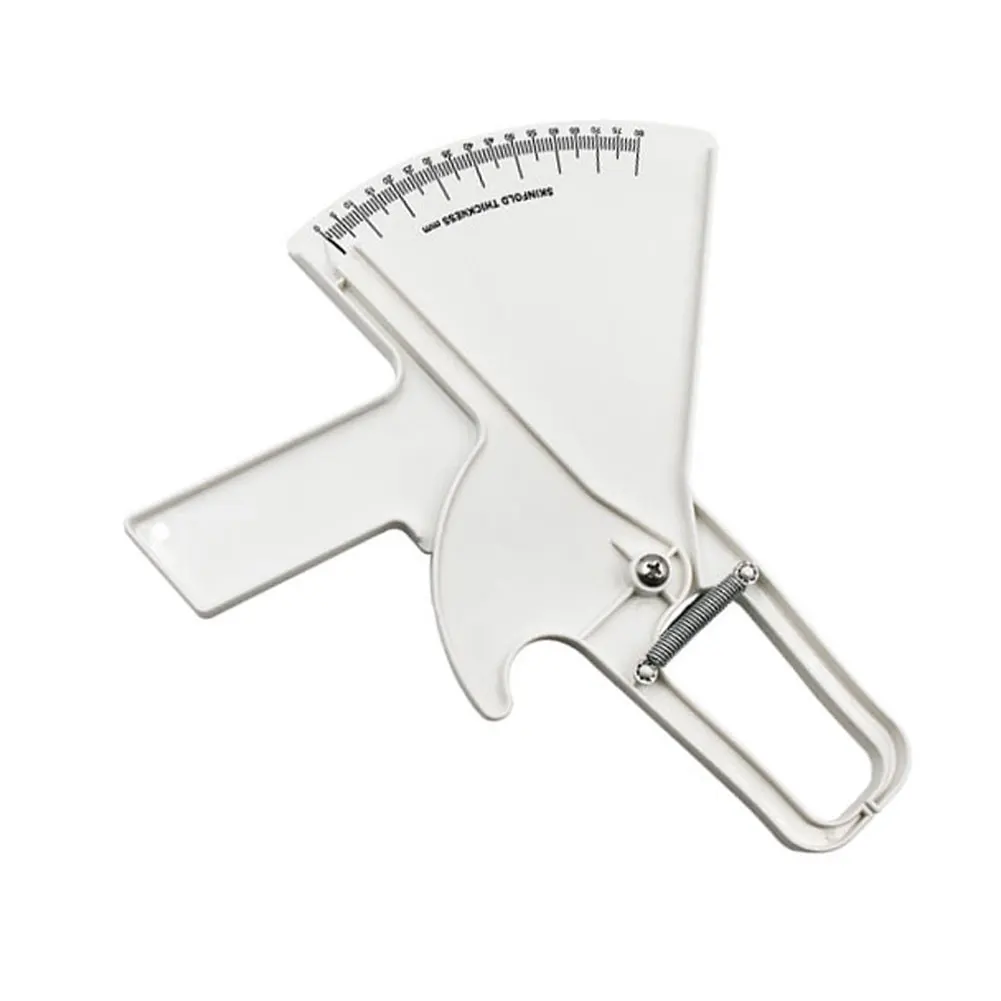 Body Fat Clip Fat Tester Fat Measure Clip Large Tallow Clamp Personal Trainer Fat Thickness Gauge Measuring For Fitness Tools
Body Fat Clip Fat Tester Fat Measure Clip Large Tallow Clamp Personal Trainer Fat Thickness Gauge Measuring For Fitness Tools