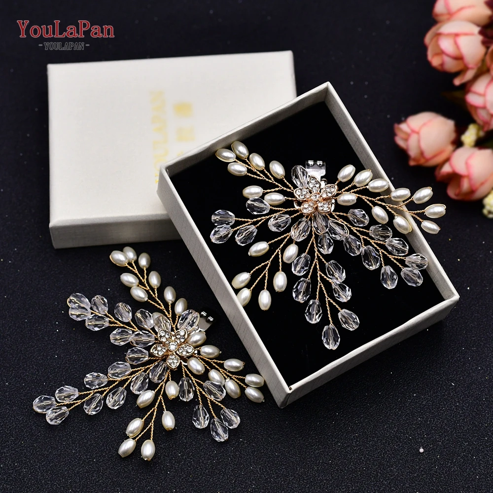 YouLaPan X10 Transparent Crystal Shoe Clip Rhinestone Pearl Bridal Accessories for Wedding Shoes Hot Sale High Heel Shoe Buckle
YouLaPan X10 Transparent Crystal Shoe Clip Rhinestone Pearl Bridal Accessories for Wedding Shoes Hot Sale High Heel Shoe Buckle
