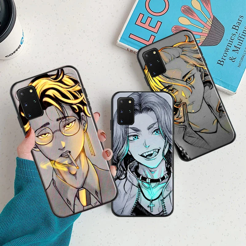 Japanese Anime Tokyo Revengers Phone Case For Samsung Galaxy S8 S9 S10 S10 Lite S20 S20 FE Lite Soft silicone Cover Fundas
Japanese Anime Tokyo Revengers Phone Case For Samsung Galaxy S8 S9 S10 S10 Lite S20 S20 FE Lite Soft silicone Cover Fundas