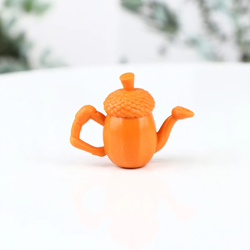 Мини-чайник из смолы для воды 1/12 кукольный домик для кухни столовая миниатюрный кукольный домик Декор Детский подарок игрушки домашний кук... 
Мини-чайник из смолы для воды 1/12 кукольный домик для кухни столовая миниатюрный кукольный домик Декор Детский подарок игрушки домашний кук...