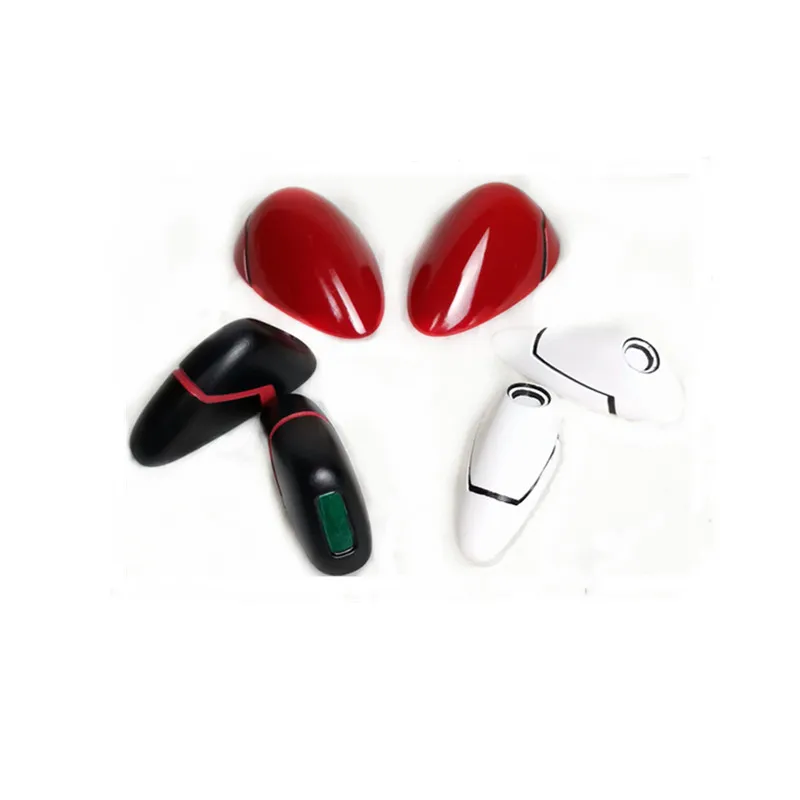 Asuka Langley Hair Clips Rei Ayanami Cosplay Headwear Anime Hairpin Accessories Red White Black Resin Hairclip for Halloween
Asuka Langley Hair Clips Rei Ayanami Cosplay Headwear Anime Hairpin Accessories Red White Black Resin Hairclip for Halloween