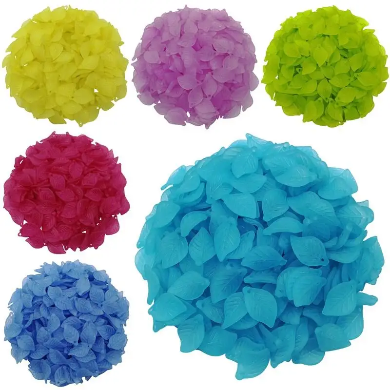 40Pcs Frosting Leaf Acrylic Beads DIY Jewelry Making Findings Wholesale Necklace Bracelet Pendant
40Pcs Frosting Leaf Acrylic Beads DIY Jewelry Making Findings Wholesale Necklace Bracelet Pendant