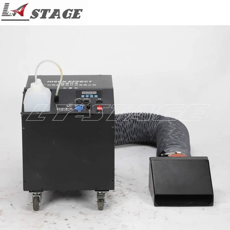 Stage Equipment Waterbase Fog Machine 2000w DMX 512 Stage Effect Low Best Fog Machine DJ Water Fog Haze Smoke Machine For Party
Stage Equipment Waterbase Fog Machine 2000w DMX 512 Stage Effect Low Best Fog Machine DJ Water Fog Haze Smoke Machine For Party