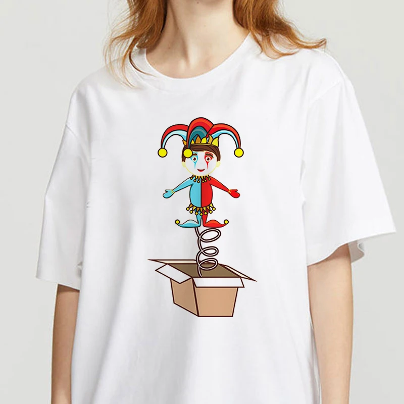 T-shirts Women 2021 cat Casual 90s Fashion Trend Printing Clothes Graphic Tshirt Top Lady Print Female Tee T-Shirt
T-shirts Women 2021 cat Casual 90s Fashion Trend Printing Clothes Graphic Tshirt Top Lady Print Female Tee T-Shirt