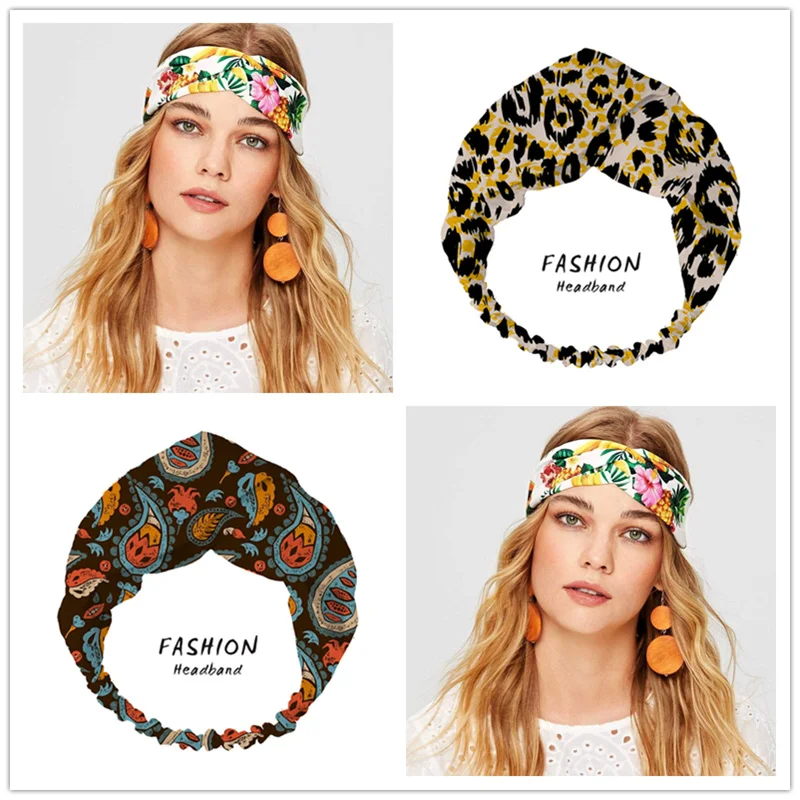 Women Leopard Bandanas HairBands Soft Headwear Four Seasons Women Hair Accessories for Women girls Hair Bands ladies Hoop
Women Leopard Bandanas HairBands Soft Headwear Four Seasons Women Hair Accessories for Women girls Hair Bands ladies Hoop