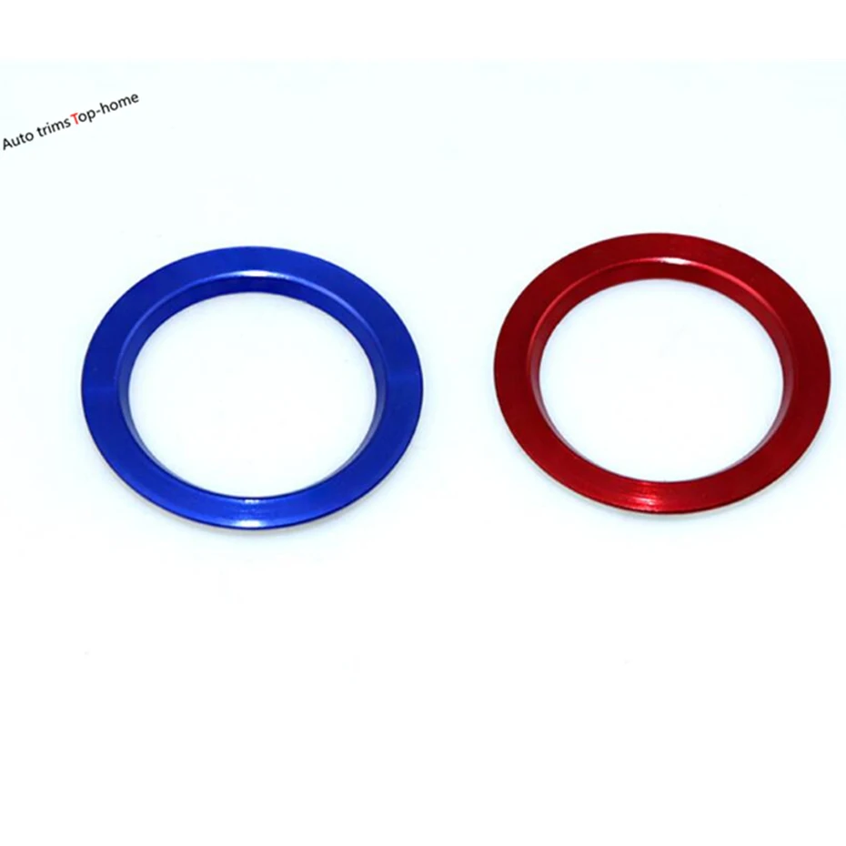 Yimaautotrims Start Stop Engine Push Button Key Ring Cover Kit For Toyota Avalon 2019 - 2021 Red / Blue Metal Interior Mouldings
Yimaautotrims Start Stop Engine Push Button Key Ring Cover Kit For Toyota Avalon 2019 - 2021 Red / Blue Metal Interior Mouldings