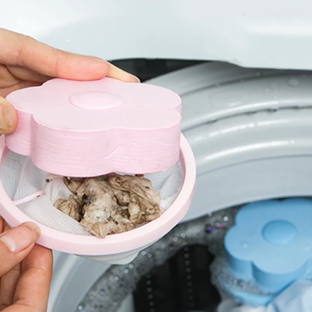 Hair Removal Catcher Filter Mesh Cleaning Balls Bag Dirty Fiber Collector Washing Machine Filter Laundry Tools Accessories
Hair Removal Catcher Filter Mesh Cleaning Balls Bag Dirty Fiber Collector Washing Machine Filter Laundry Tools Accessories