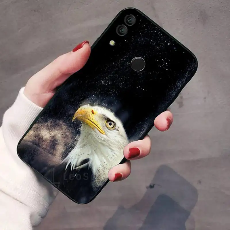 bald eagle Phone Case For Huawei Enjoy 7 7s 8 8e 9 9e 10 plus P8lite 2017 Honor 5a view9 play 3e
bald eagle Phone Case For Huawei Enjoy 7 7s 8 8e 9 9e 10 plus P8lite 2017 Honor 5a view9 play 3e