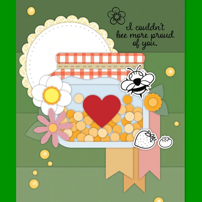 Metal Cutting Dies Of Bees Letters Frame Flowers Balloon Molds Scrapbooking DIY Paper Cards Embossing Stencil Kid Playing Fun
Metal Cutting Dies Of Bees Letters Frame Flowers Balloon Molds Scrapbooking DIY Paper Cards Embossing Stencil Kid Playing Fun