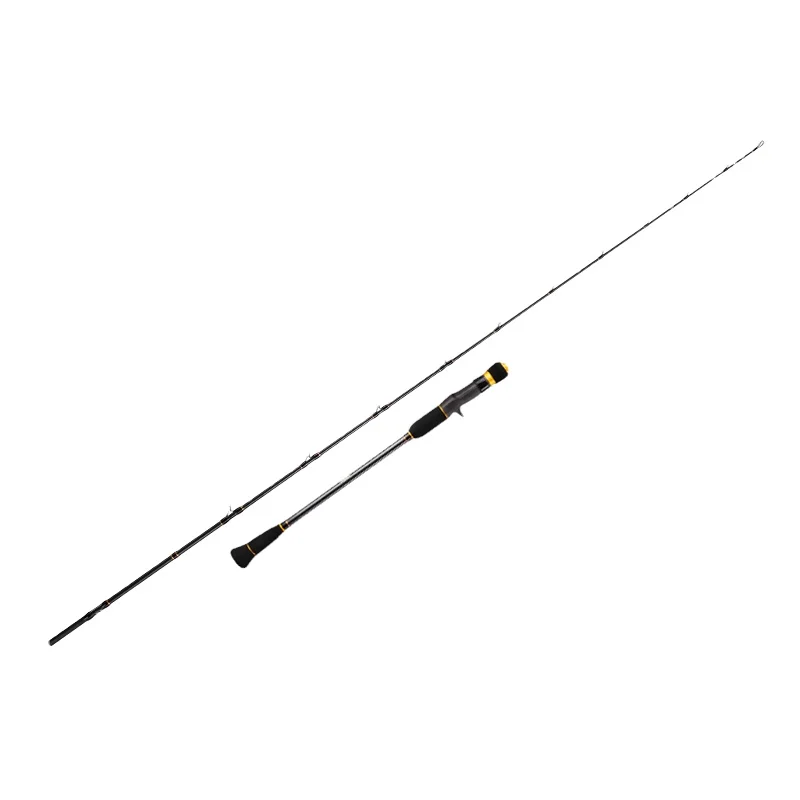 

A7 SENSE top quality guides Fishing Slow pitch Jigging rod