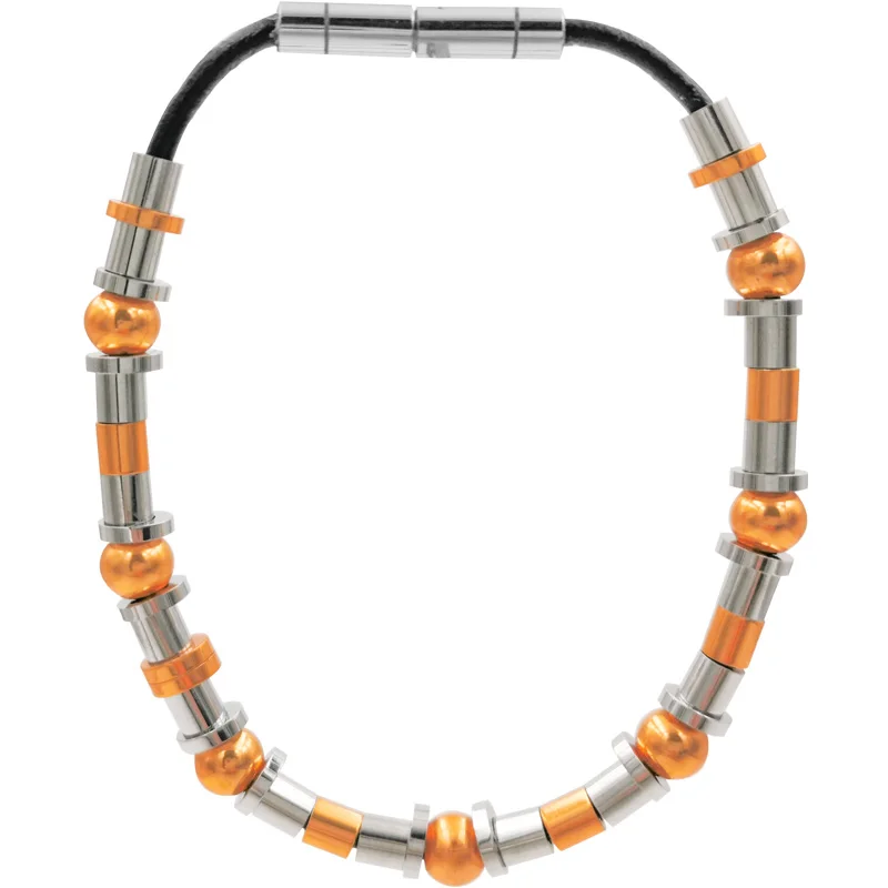 Эффектный Молодежный браслет с бусинами AMB Bnagle простой индивидуальный дизайн Женская мода богемная бижутерия для женщин мужчин подарки на ... 
Эффектный Молодежный браслет с бусинами AMB Bnagle простой индивидуальный дизайн Женская мода богемная бижутерия для женщин мужчин подарки на ...