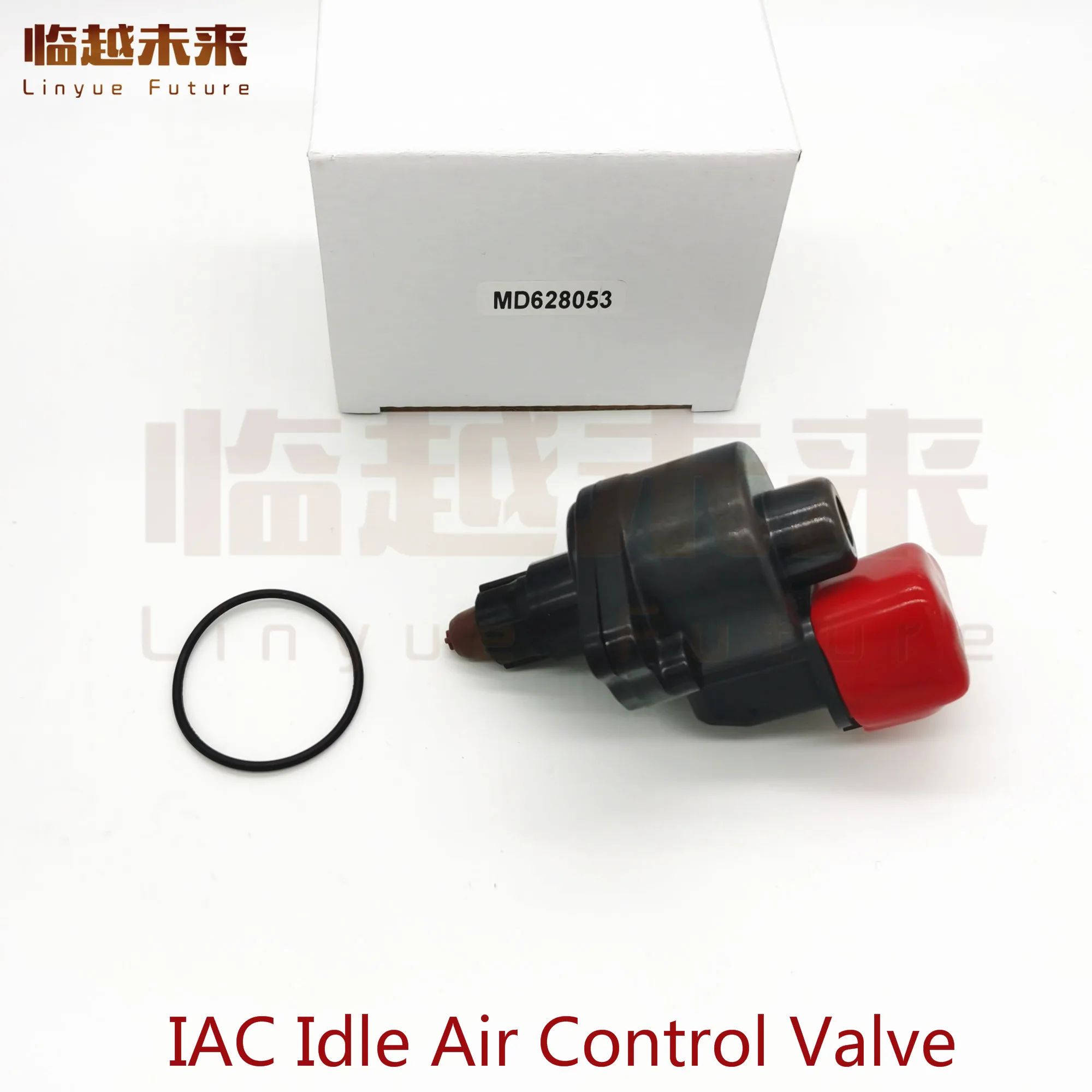 Шаговый двигатель для холостого хода IAC: MD628053 MD614434 MD614380 E9T15293C MD628051 E9T15271 MD628061