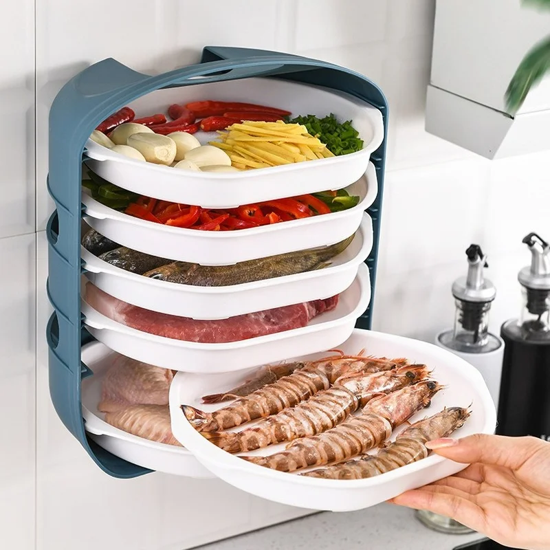 Настенный прибор для мытья посуды, кухонный поднос для мытья посуды, портативный перфорированный без фруктов и овощей, подставка для горячей посуды
Настенный прибор для мытья посуды, кухонный поднос для мытья посуды, портативный перфорированный без фруктов и овощей, подставка для горячей посуды