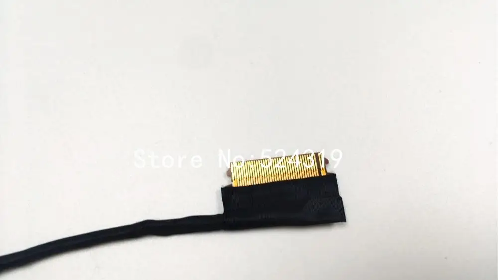 Новый кабель для ноутбука HP 17-W 2plus 17-AB DD0G37LC001 DD0G37LC010 LVDS | Компьютеры и офис