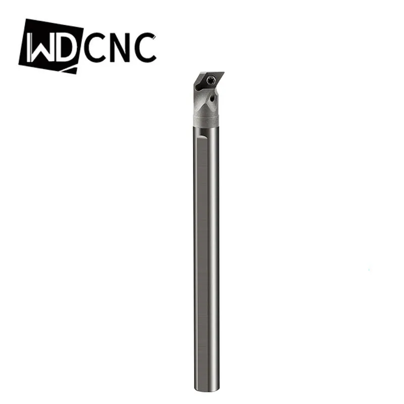 SDUCL C08K C10K C12M C14Q C16Q C20R SDUCL07 SDUCL11 Turning Toolholder Lathe Tool Holder Boring Bar
SDUCL C08K C10K C12M C14Q C16Q C20R SDUCL07 SDUCL11 Turning Toolholder Lathe Tool Holder Boring Bar