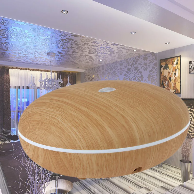 Air Humidifiers 300ml Aroma Essential Oil Diffuser Cool Mist Ultrasonic Humidifier for Office Home Bedroom Living Room Study
Air Humidifiers 300ml Aroma Essential Oil Diffuser Cool Mist Ultrasonic Humidifier for Office Home Bedroom Living Room Study
